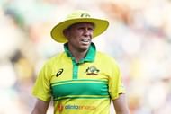 Siddle has failed to impress so far